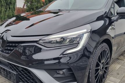 Renault Clio 39.999 km 15.990 &euro; Eckartsweier 77731