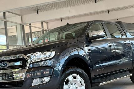 Ford Ranger 73.056 km 25.991 &euro; Siegen 57078
