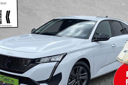 Peugeot 308 17.200 km 23.480 € Weiden 92637