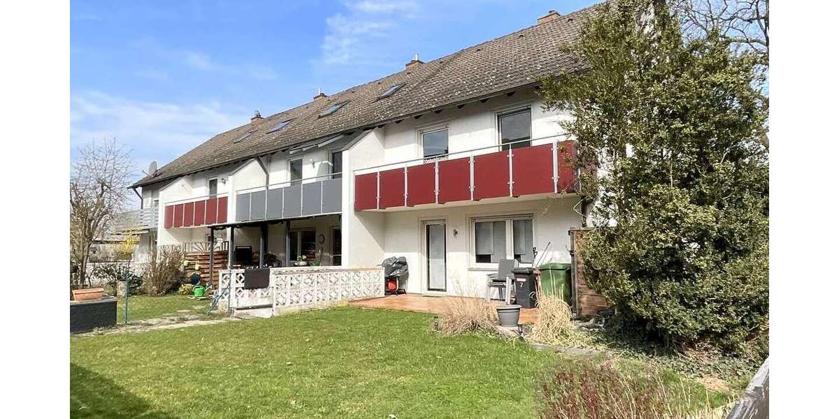 Einfamilienhaus Gunzenhausen - 5 Zimmer, 134 m&sup2;, 310.000&euro; | Angebot:26090764