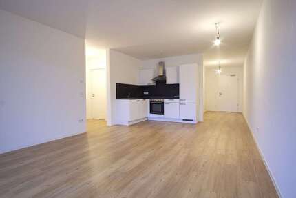 Wohnung zum Mieten in Gießen 1.060 € 81 m²