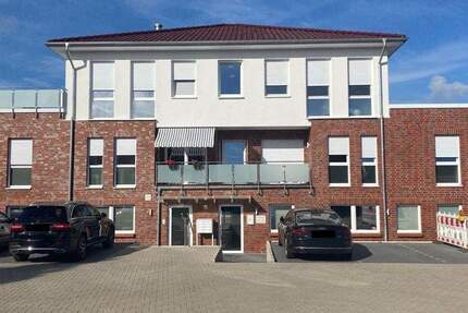 Wohnung Bassum - 3 Zimmer, 94 m&sup2;, 900&euro; | Angebot:25338737