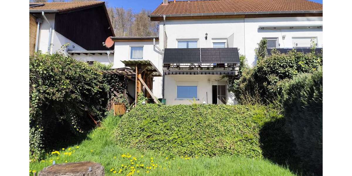 Einfamilienhaus Überherrn-Bisten Bisten - 4 Zimmer, 120 m&sup2;, 285.000&euro; | Angebot:26138878