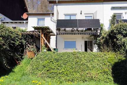 Haus Überherrn-Bisten Bisten - 4 Zimmer, 120 m&sup2;, 285.000&euro; | Angebot:26138878