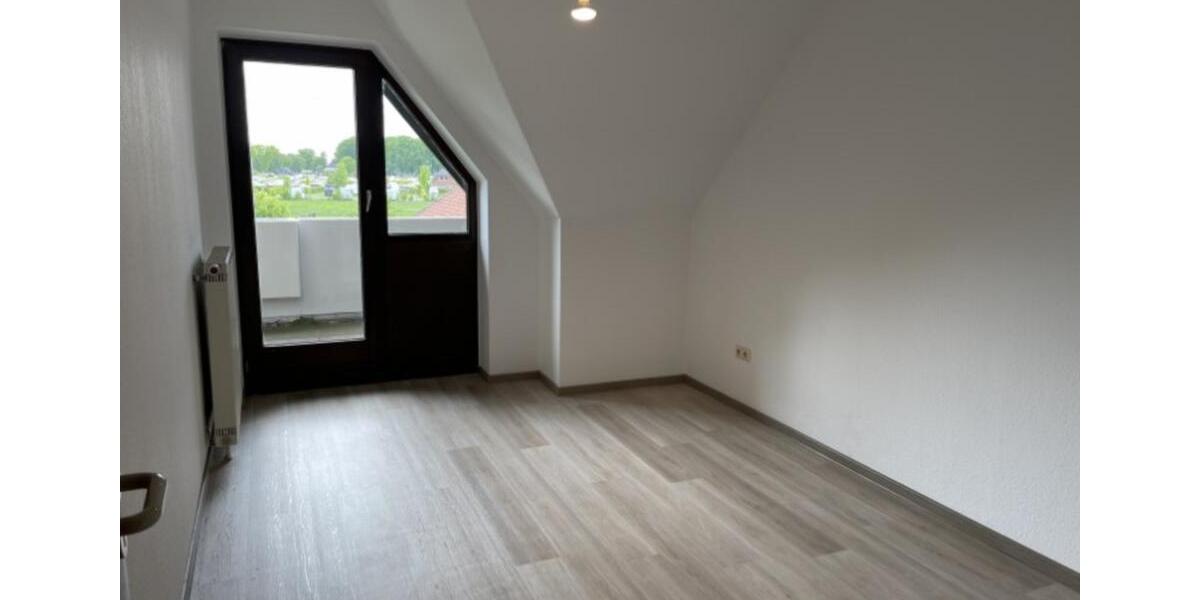 Dachgeschoßwohnung Lembruch - 1 Zimmer, 56 m&sup2;, 165.000&euro; | Angebot:24384887