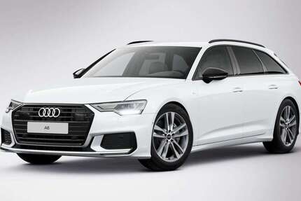 Audi A6 58.900 km 37.999 € Mühlheim a. Main 63165