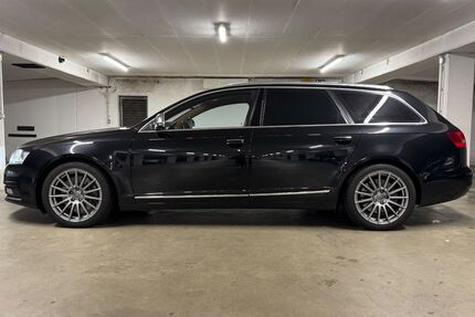Audi A6 281.000 km 9.800 &euro; Hamburg 21035