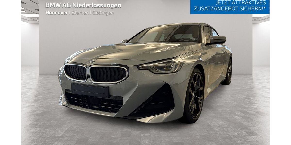 BMW 218 13.838 km 37.700 &euro; Hannover 30539