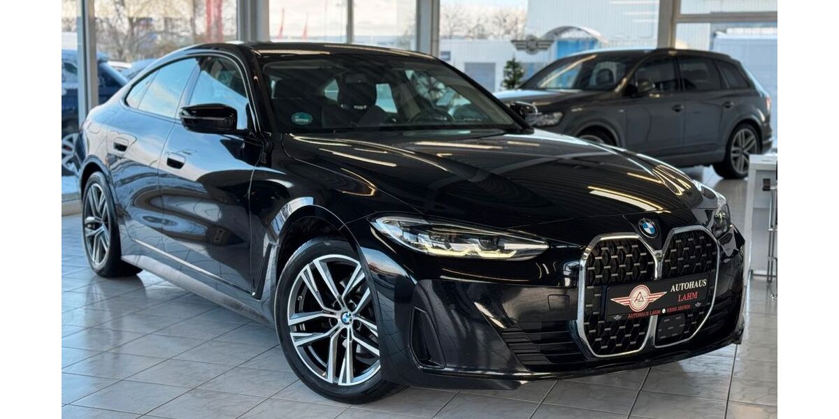 BMW 420 Gran Coupé 78.000 km 34.990 &euro; Schorfheide 16244