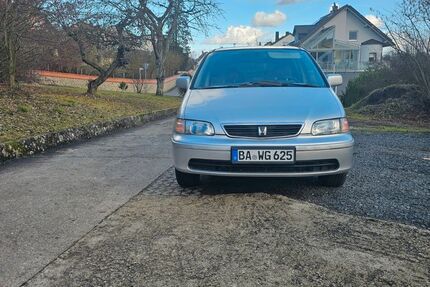 Honda Shuttle 217.000 km 2.200 &euro; Baunach 96148