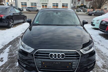 Audi A1 98.400 km 14.999 &euro; Ingolstadt 85055