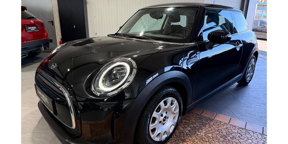 Mini ONE 34.000 km 17.890 &euro; Ayl 54441