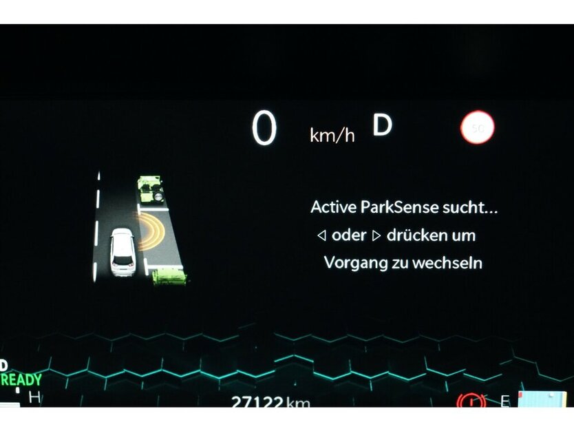 Compass °IIIII° S Plug-In Hybrid 4WD FULL LED