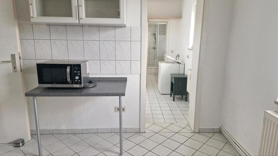 Etagenwohnung Müllrose - 2 Zimmer, 62 m&sup2;, 500&euro; | Angebot:26412846