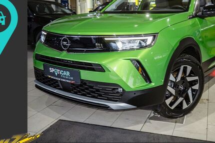 Opel Mokka 22.895 km 17.850 &euro; Königs Wusterhausen 15711