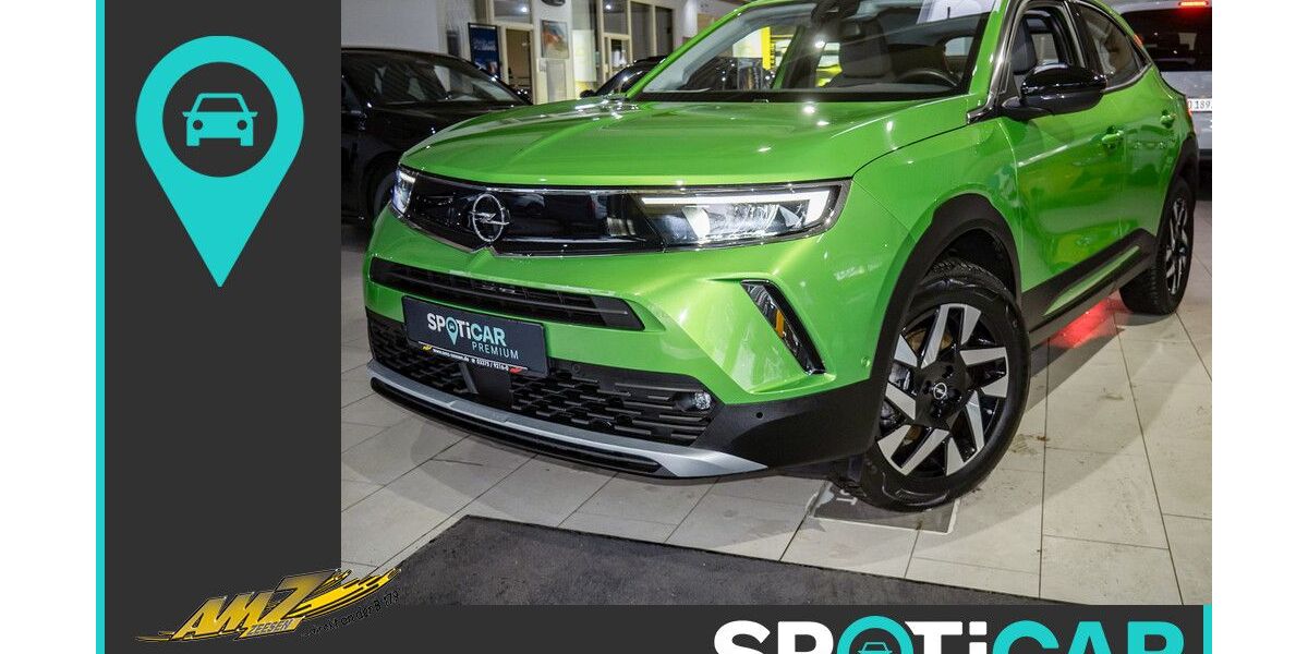 Opel Mokka 22.895 km 17.850 &euro; Königs Wusterhausen 15711