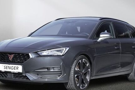 Cupra Leon 39.117 km 30.880 &euro; Beckum 59269