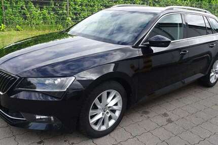 Skoda Superb 164.500 km 14.990 &euro; Osterholz-Scharmbeck 27711