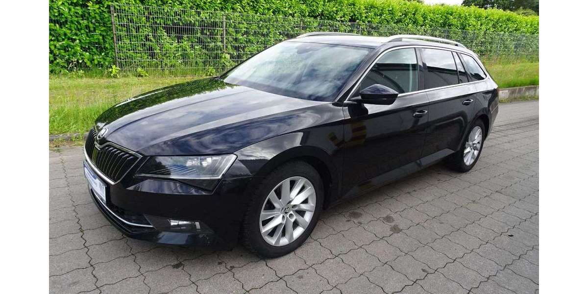 Skoda Superb 164.500 km 14.990 &euro; Osterholz-Scharmbeck 27711