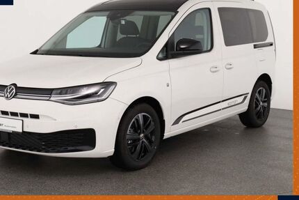 VW Caddy 7.280 km 41.980 &euro; Neumarkt 92318