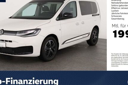 VW Caddy 9.421 km 38.480 &euro; Neumarkt 92318