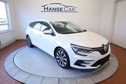 Renault Megane 105.324 km 15.990 &euro; Buxtehude 21614
