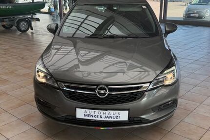 Opel Astra 69.000 km 10.399 &euro; Hameln 31785