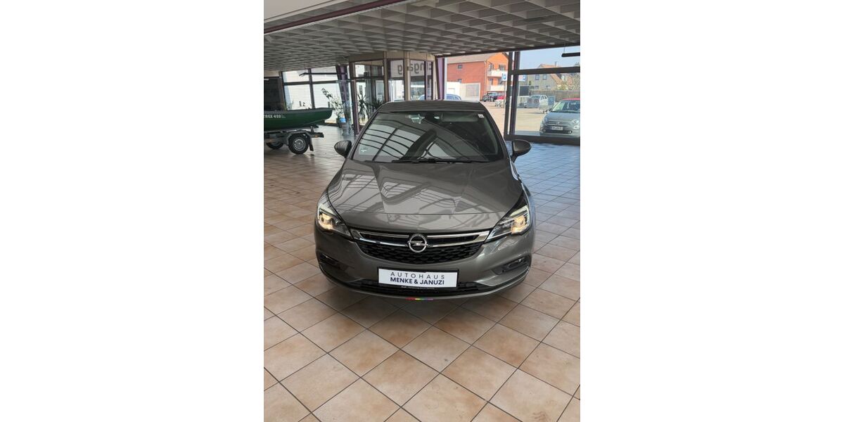 Opel Astra 69.000 km 10.399 &euro; Hameln 31785