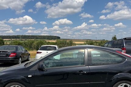 Ford Focus 160.000 km 1.500 &euro; Butzbach 35510
