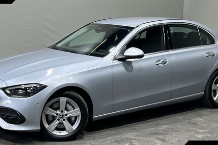 Mercedes-Benz C 400 37.451 km 39.700 &euro; Eula/Borna 04552