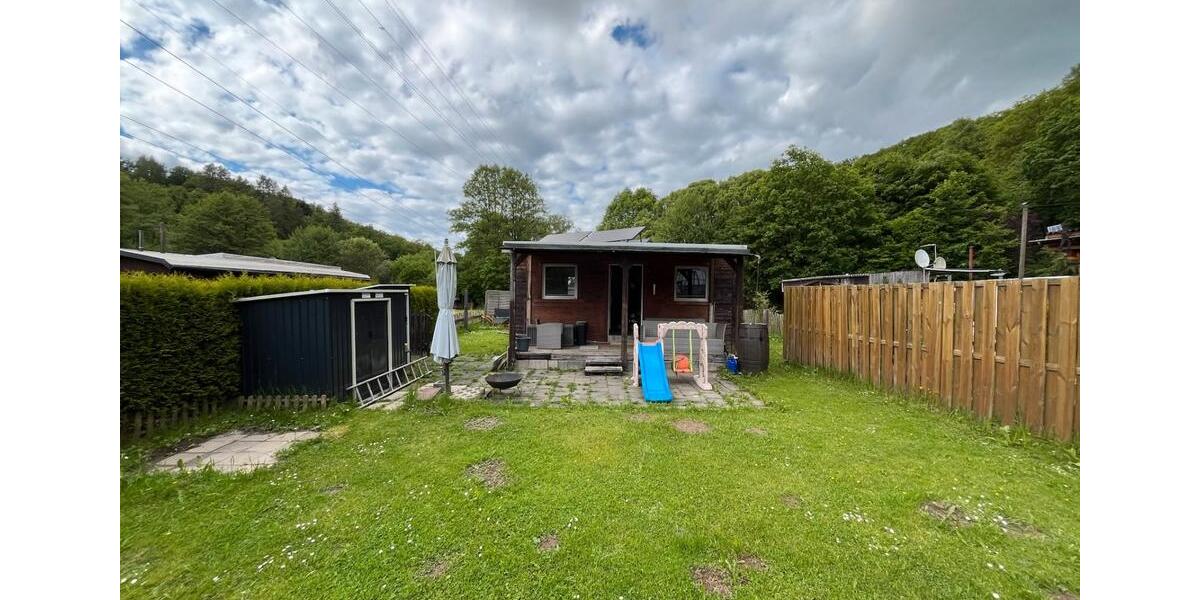 Einfamilienhaus Hennef (Sieg) - 19.999&euro; | Angebot:26965876
