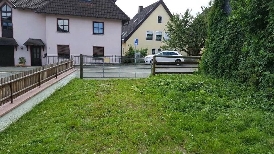 Einfamilienhaus Marktzeuln - 4 Zimmer, 115 m&sup2;, 349.000&euro; | Angebot:26682648