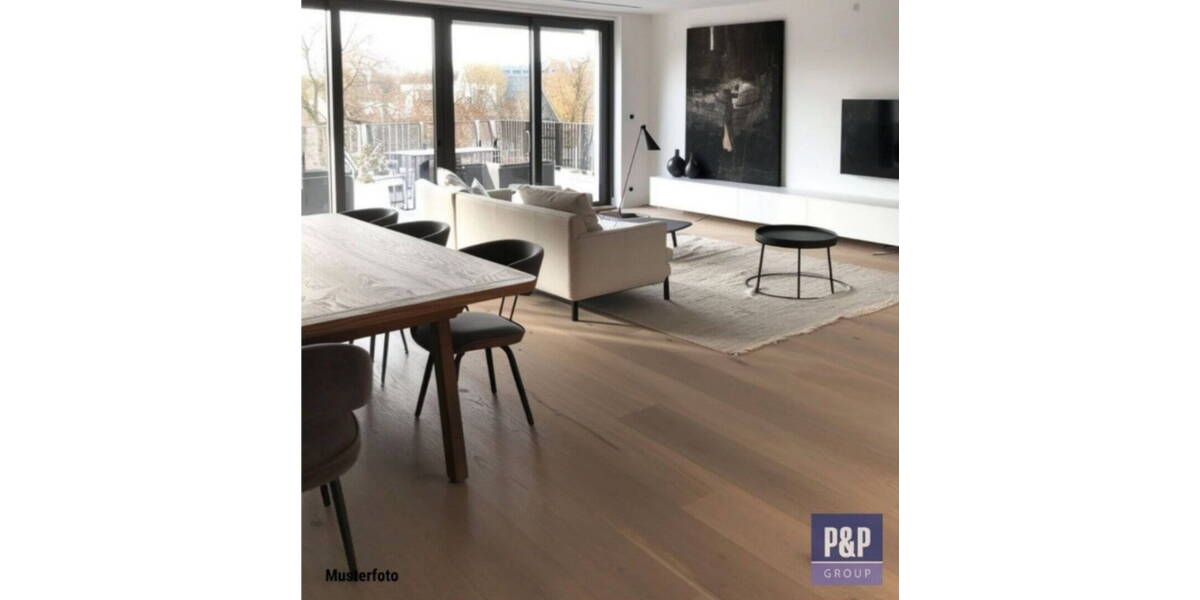 Etagenwohnung Bamberg Bamberg-Ost - 3 Zimmer, 87 m&sup2;, 1.245&euro; | Angebot:26852223