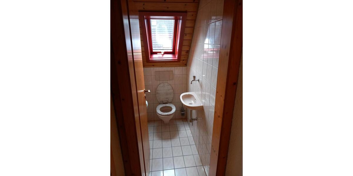 Dachgeschoss Wohnung 83 m2 4,5 Zimmer 4.5 zimmer