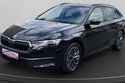 Skoda Octavia 25.777 km 26.390 &euro; Aachen 52068