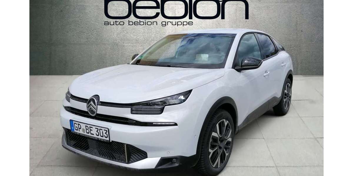 Citroen C4 12.772 km 30.200 &euro; Schönaich 71101