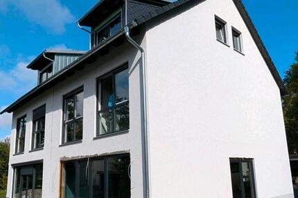 Provisionsfreies neues EFH in Toplage am Theresienstein 7 zimmer