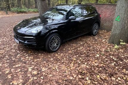 Porsche Cayenne 49.981 km 76.500 &euro; Hamburg 22391