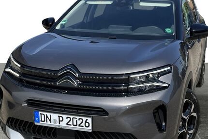 Citroen C5 Aircross 16.255 km 23.990 &euro; Düren 52353