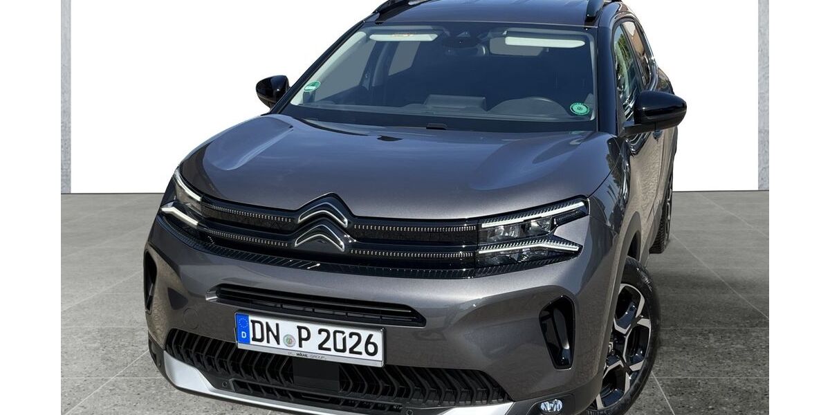 Citroen C5 Aircross 16.255 km 23.990 &euro; Düren 52353