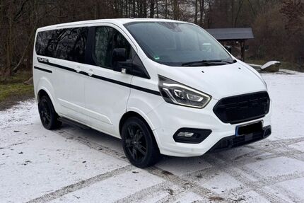 Ford Tourneo Custom 106.140 km 30.975 &euro; Schmölln 04626