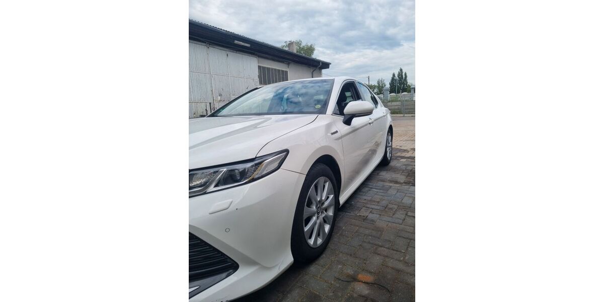 Toyota Camry 197.500 km 17.900 &euro; Essen 45326