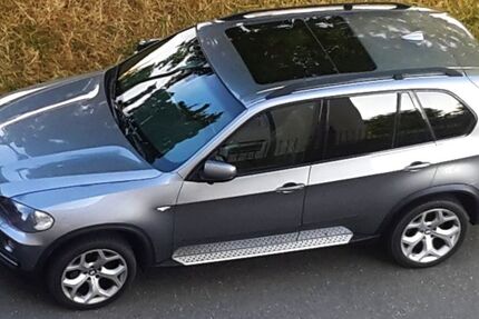 BMW X5 270.000 km 8.900 &euro; Osnabrück 49078