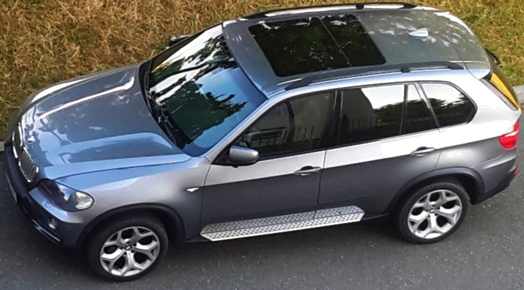 BMW X5 270.000 km 8.900 &euro; Osnabrück 49078