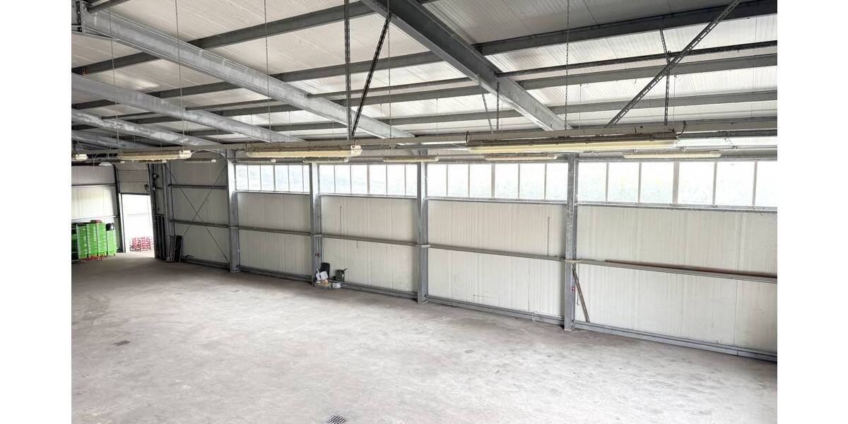 Gewerbeobjekt Westhofen - 849.000&euro; | Angebot:26016630