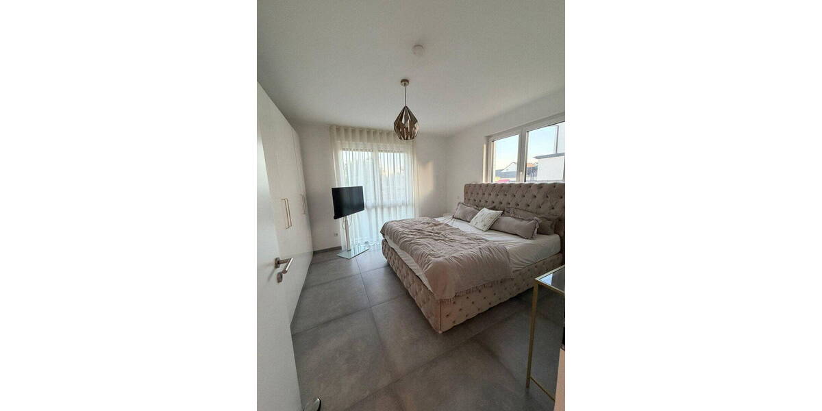 Etagenwohnung Erlensee Langendiebach - 4 Zimmer, 97 m&sup2;, 1.450&euro; | Angebot:26867383