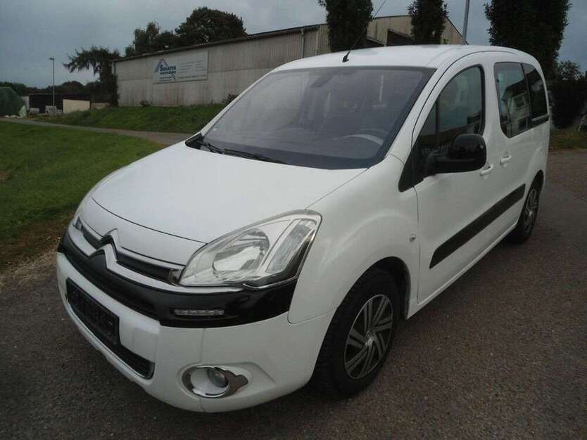 Berlingo