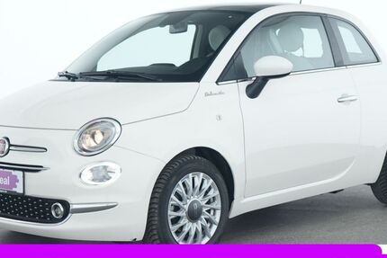 Fiat 500 56.006 km 11.747 &euro; Dietzenbach bei Frankfurt 63128