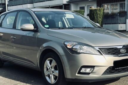 Kia ceed / Ceed 94.900 km 6.900 &euro; Aldenhoven 52457