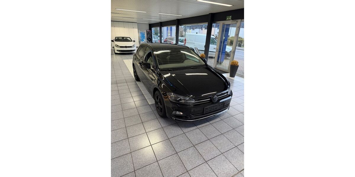 VW Polo 143.169 km 11.890 &euro; Kerpen 50169